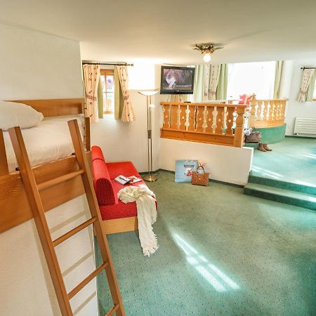 Hotel Post Sport- Und Wellness Замнаун Екстер'єр фото