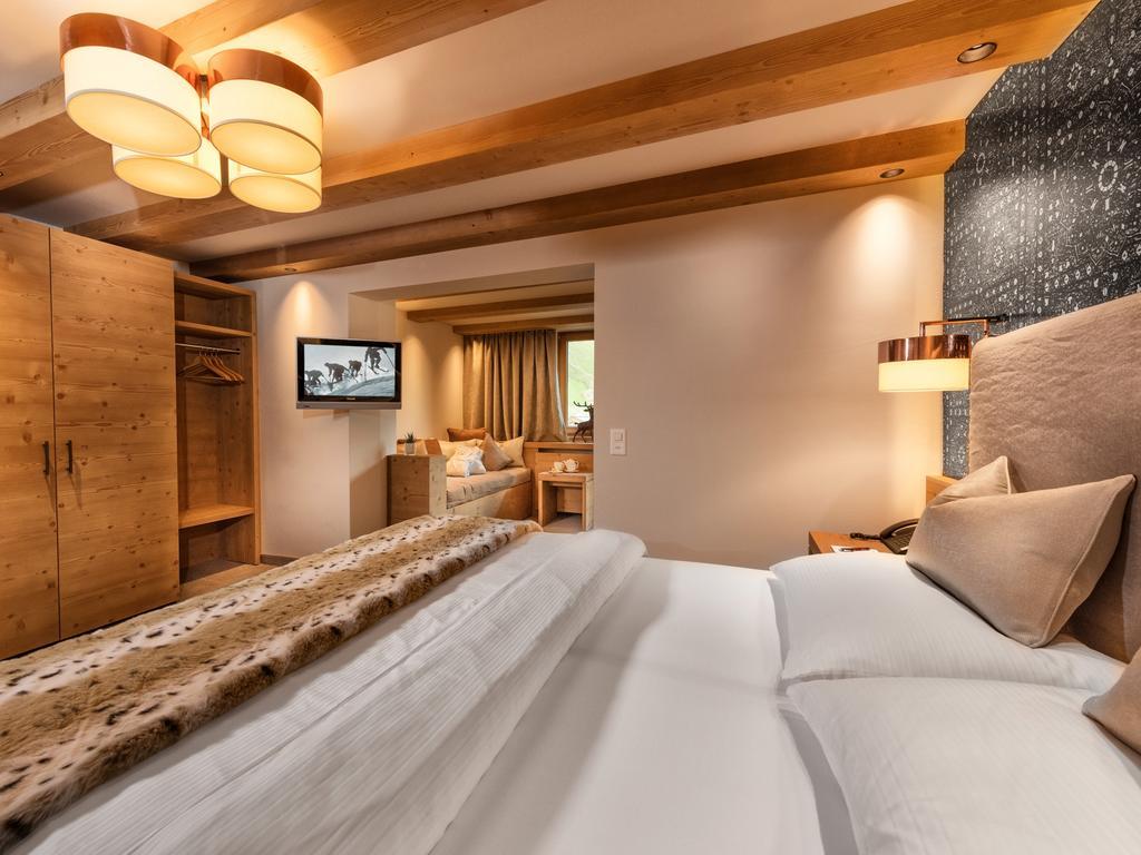 Hotel Post Sport- Und Wellness Замнаун Екстер'єр фото