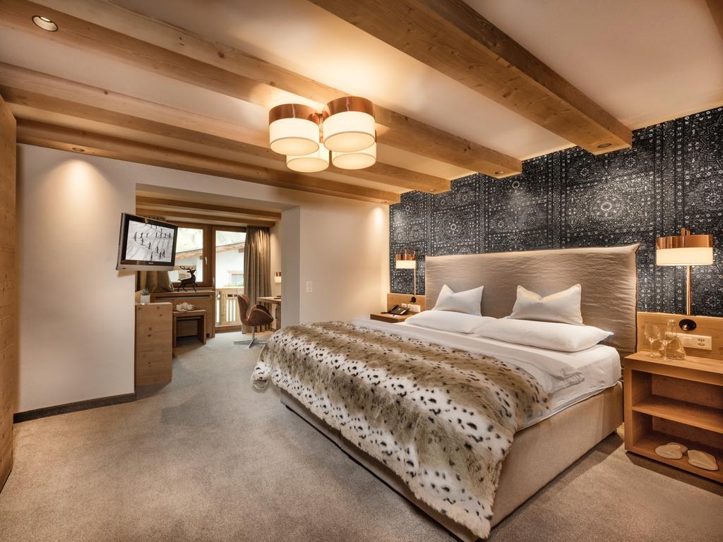 Hotel Post Sport- Und Wellness Замнаун Екстер'єр фото