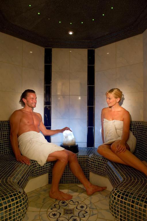 Hotel Post Sport- Und Wellness Замнаун Екстер'єр фото